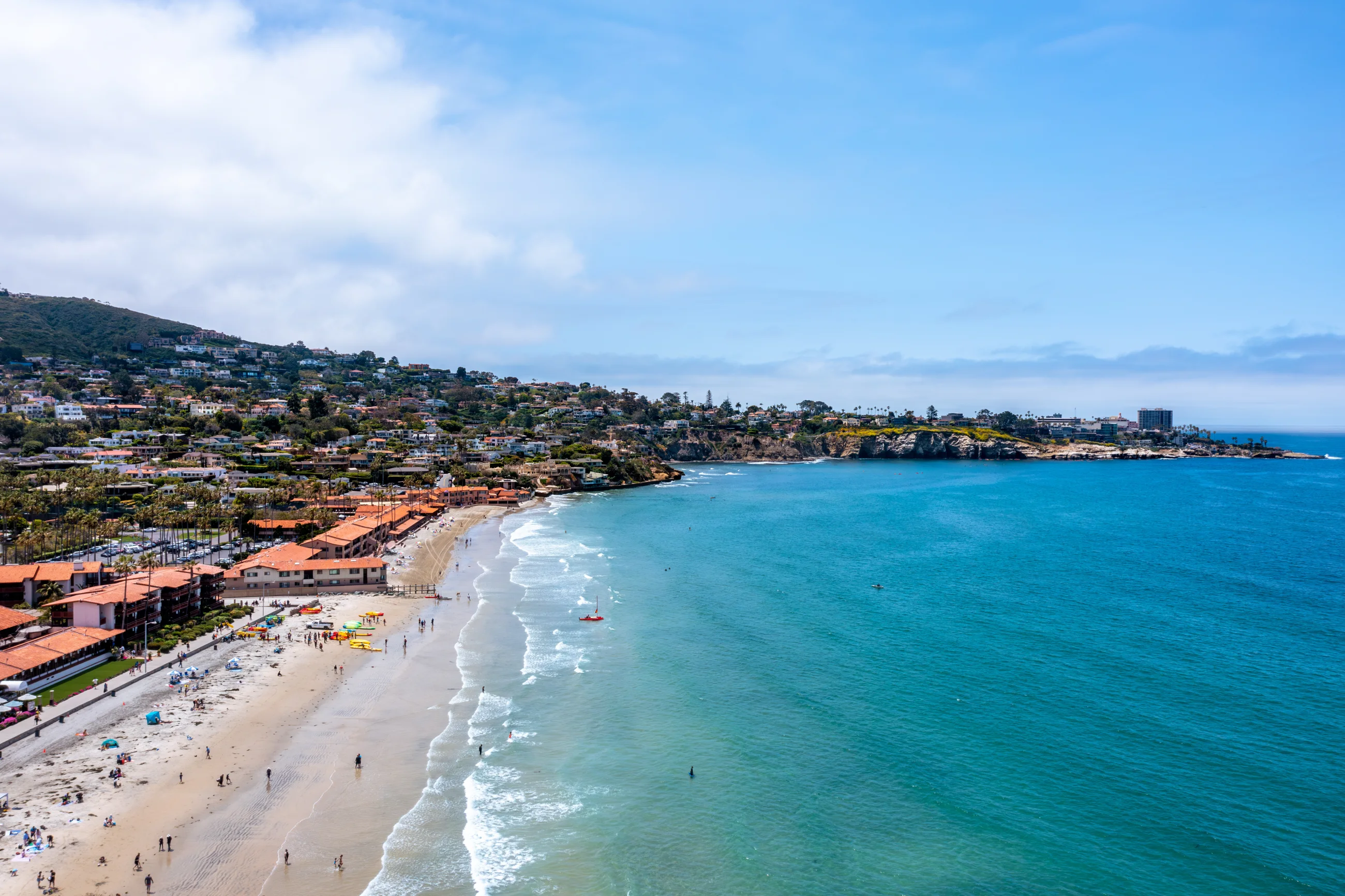 San Diego Market Update | April 16, 2026