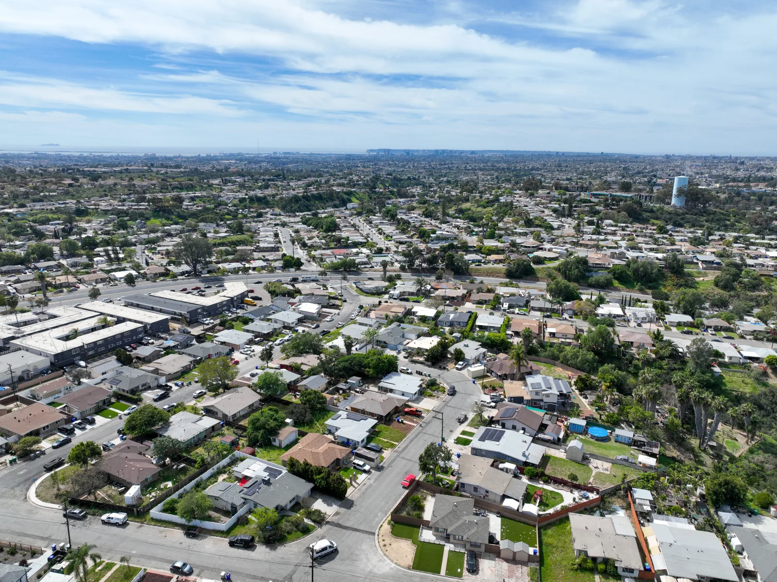 Skyline Hills Lemon Grove homes for sale area guide