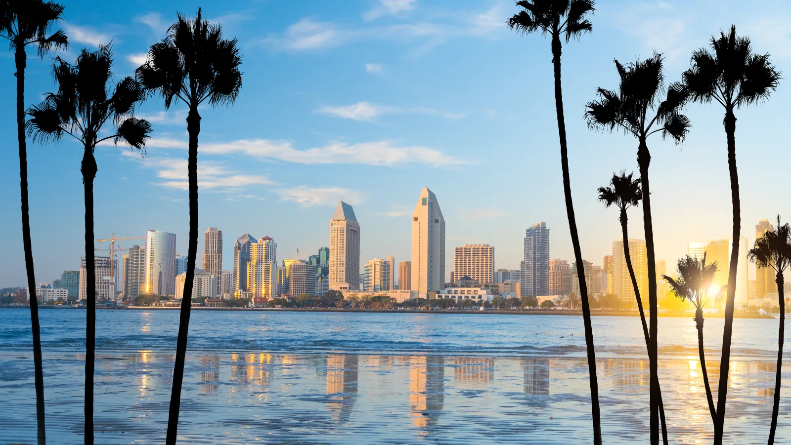 San Diego Market Update | March 18, 2026