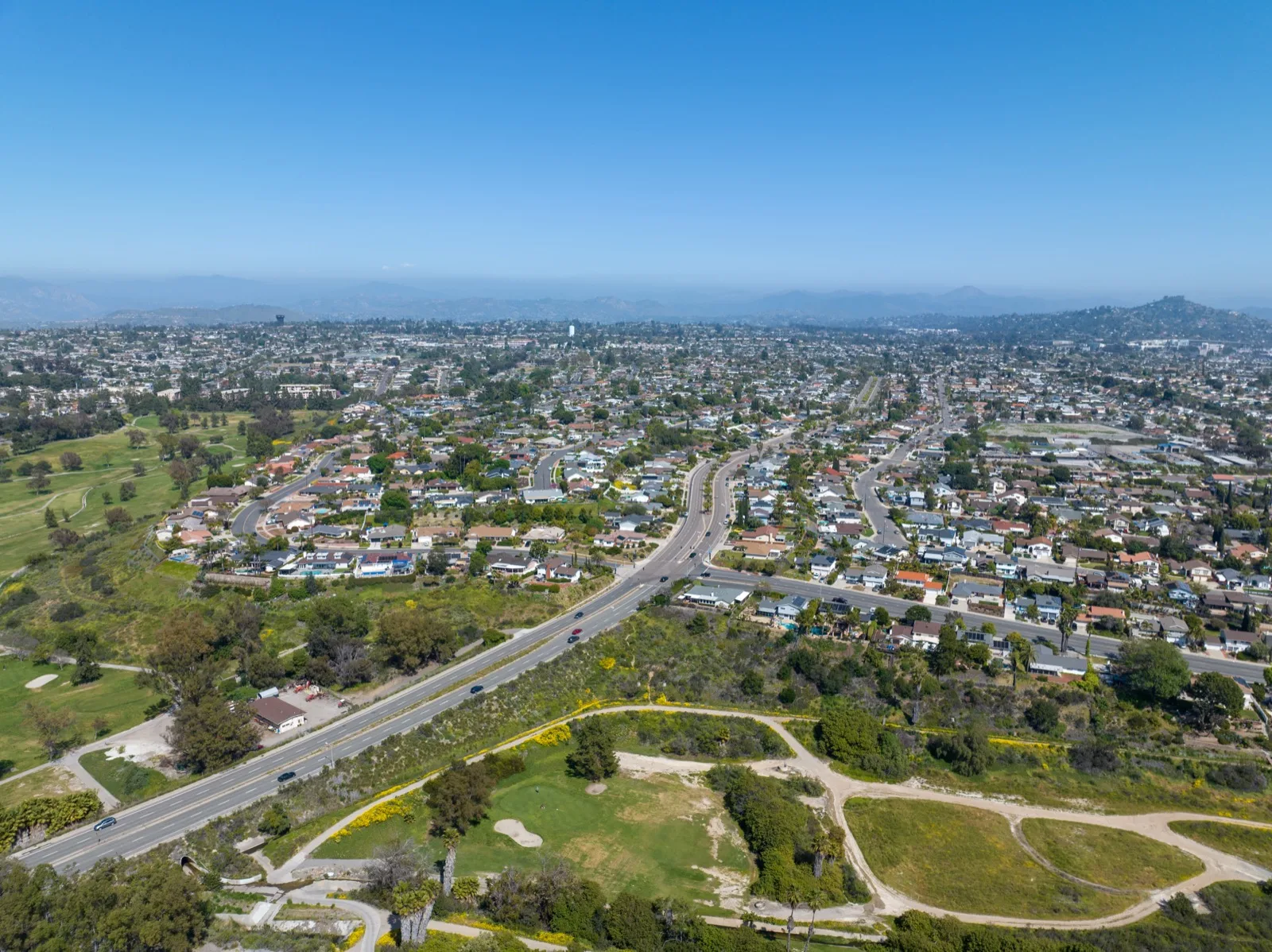 Mount Helix La Mesa homes for sale area guide