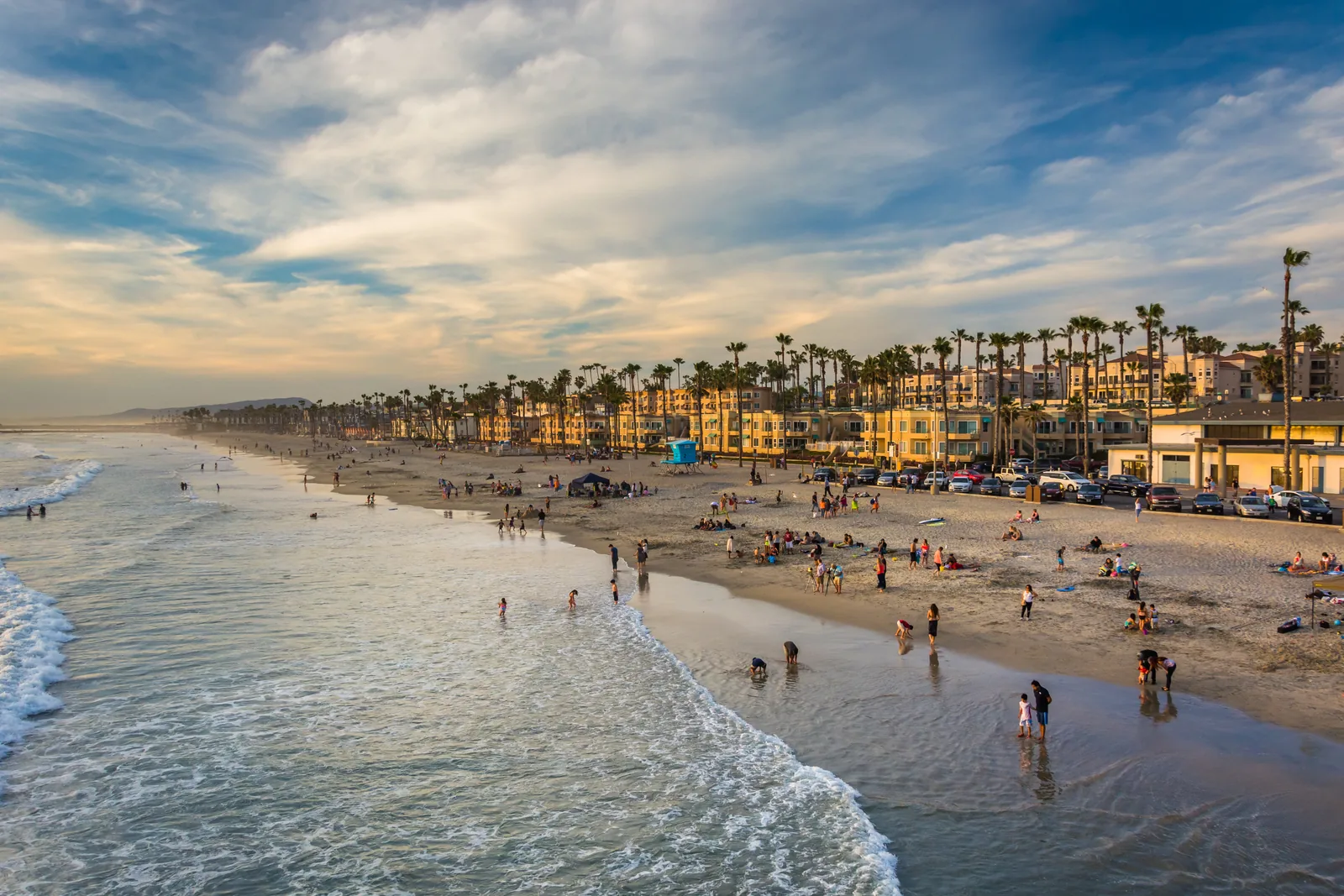 Oceanside Harbor Oceanside homes for sale area guide
