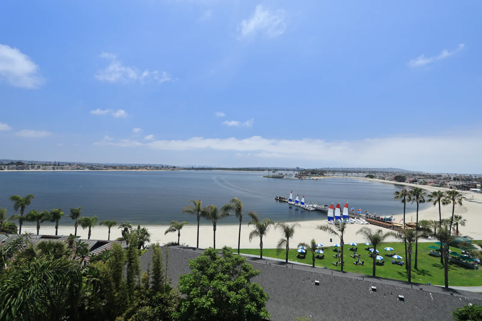 Bay Ho San Diego homes for sale area guide