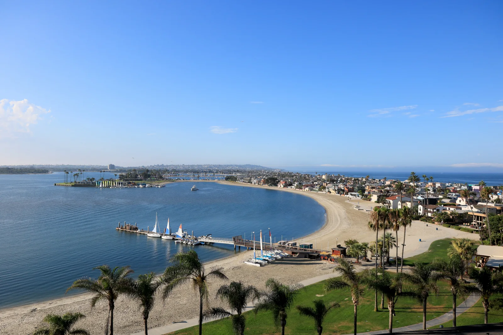 Bay Park San Diego homes for sale area guide
