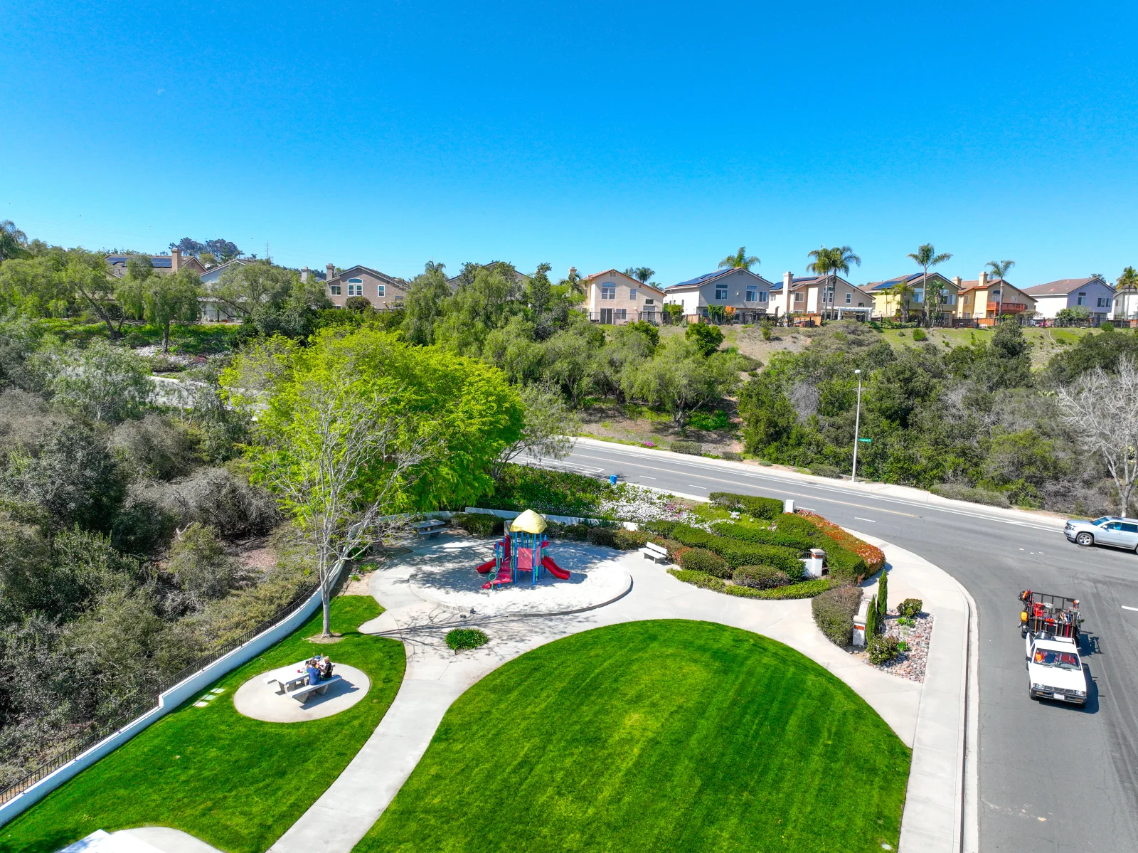 Black Mountain Ranch Rancho Peñasquitos homes for sale area guide