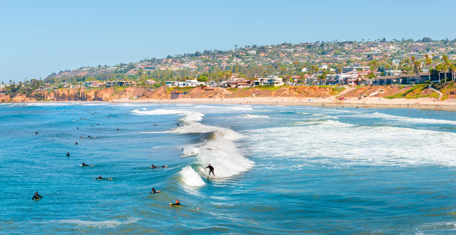 Kensington San Diego homes for sale area guide