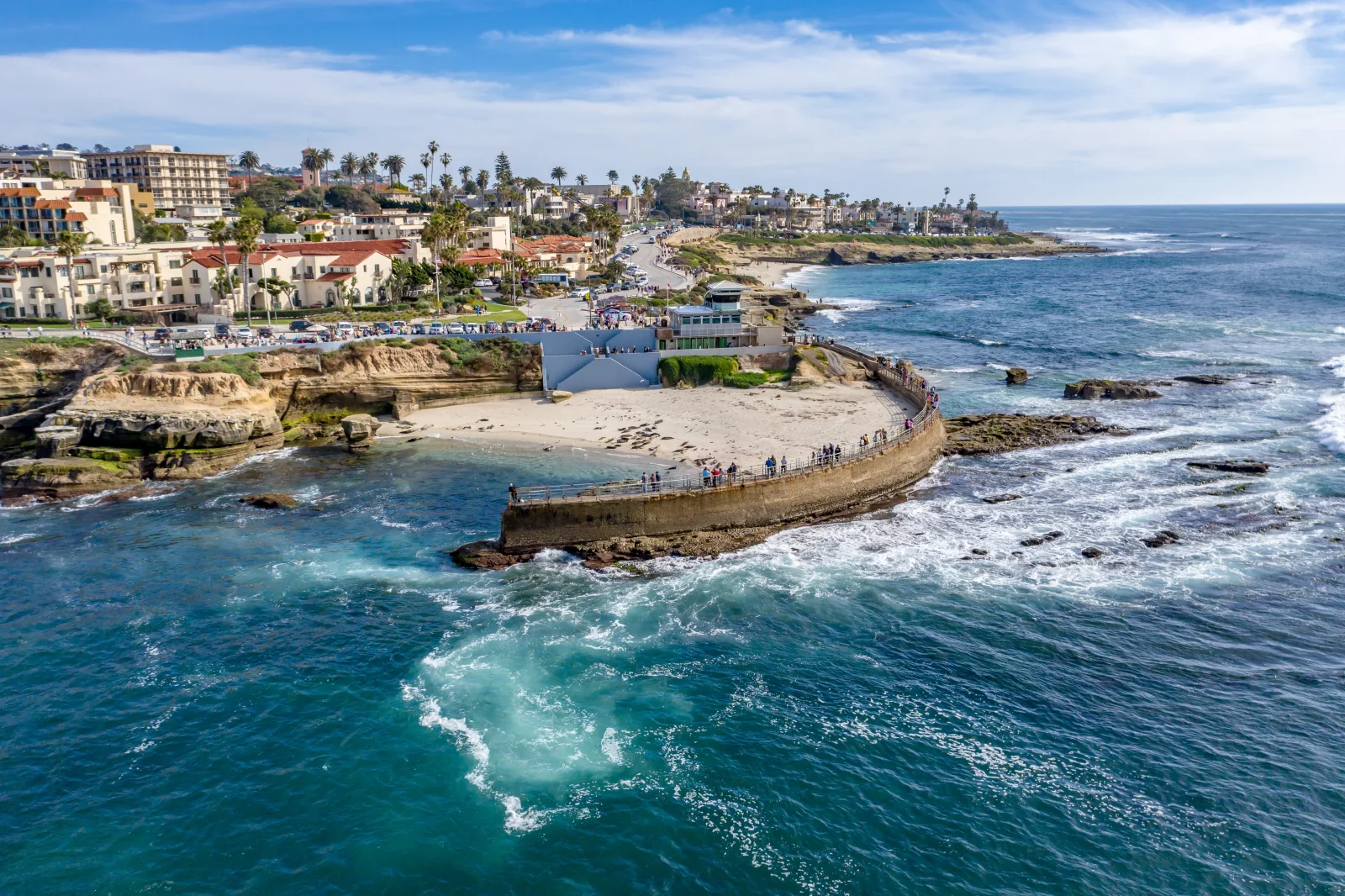 Mission Beach San Diego homes for sale area guide