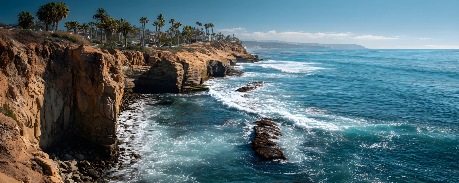 Shelter Island Point Loma homes for sale area guide