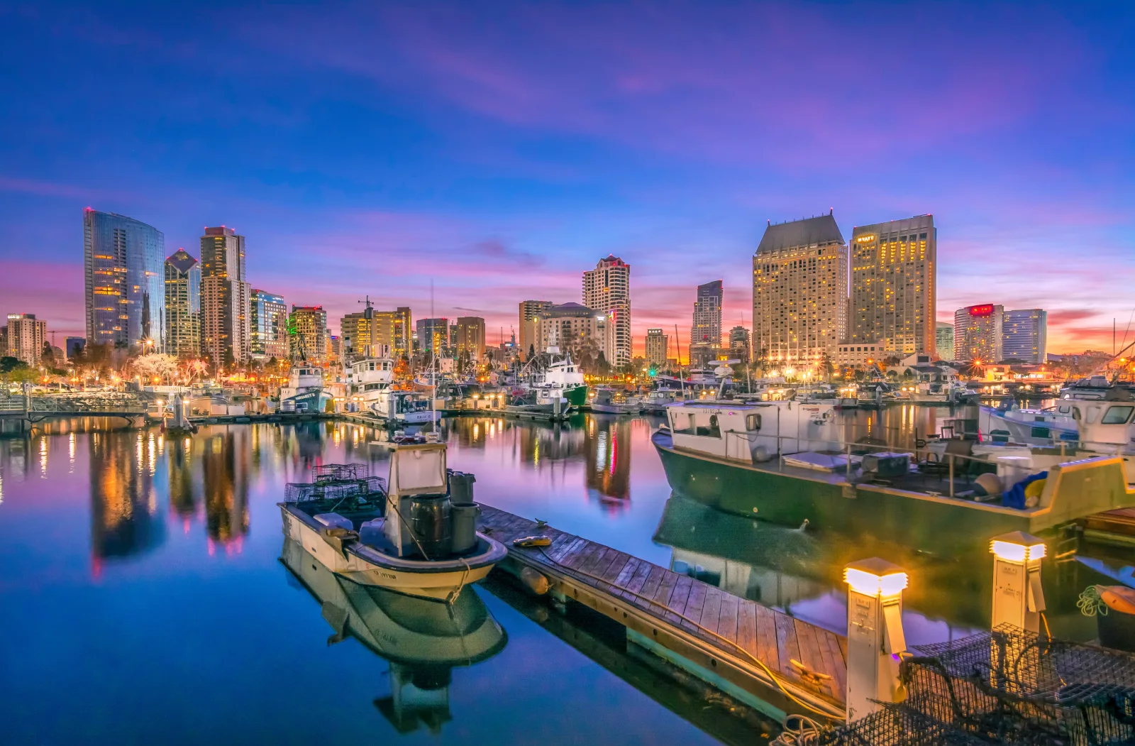 San Carlos San Diego homes for sale area guide