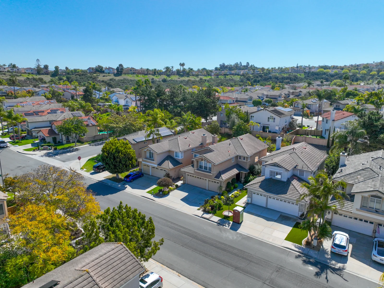 Scripps Ranch San Diego homes for sale area guide