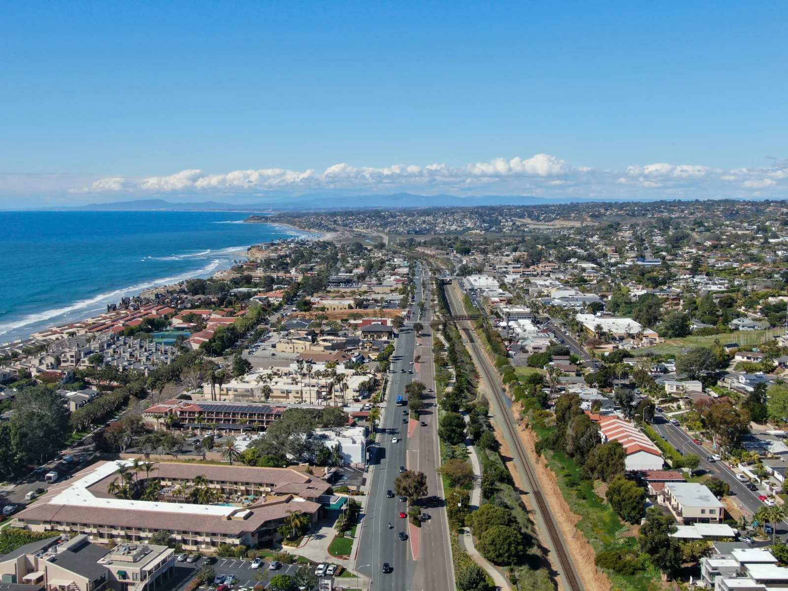 Fletcher Cove Solana Beach homes for sale area guide