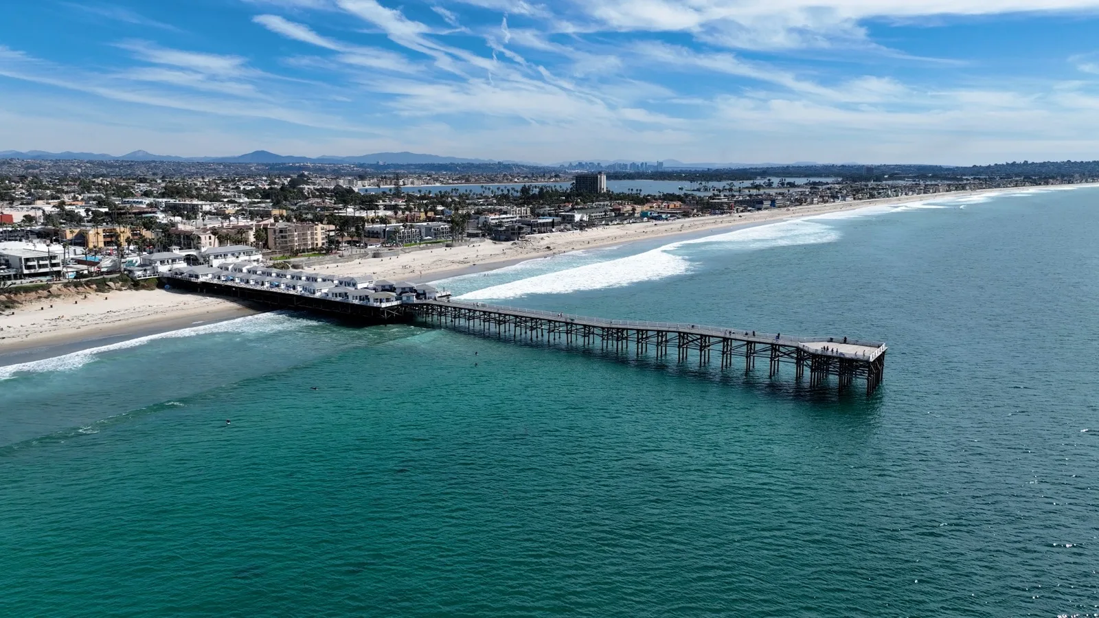 North Pacific Beach Pacific Beach homes for sale area guide