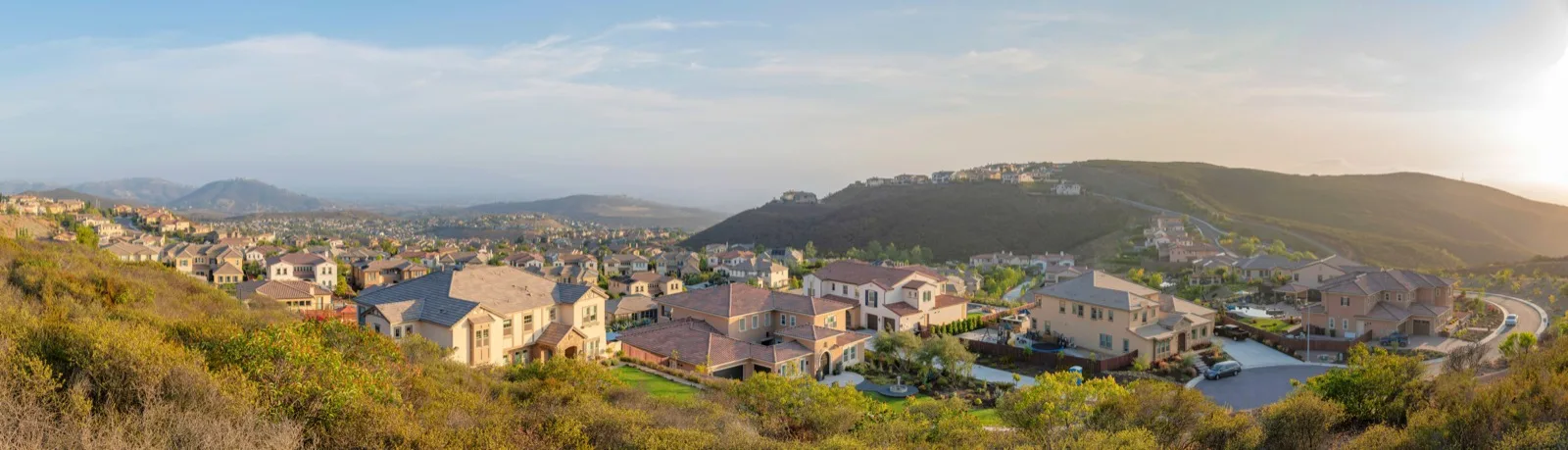 Shadowridge Vista homes for sale area guide