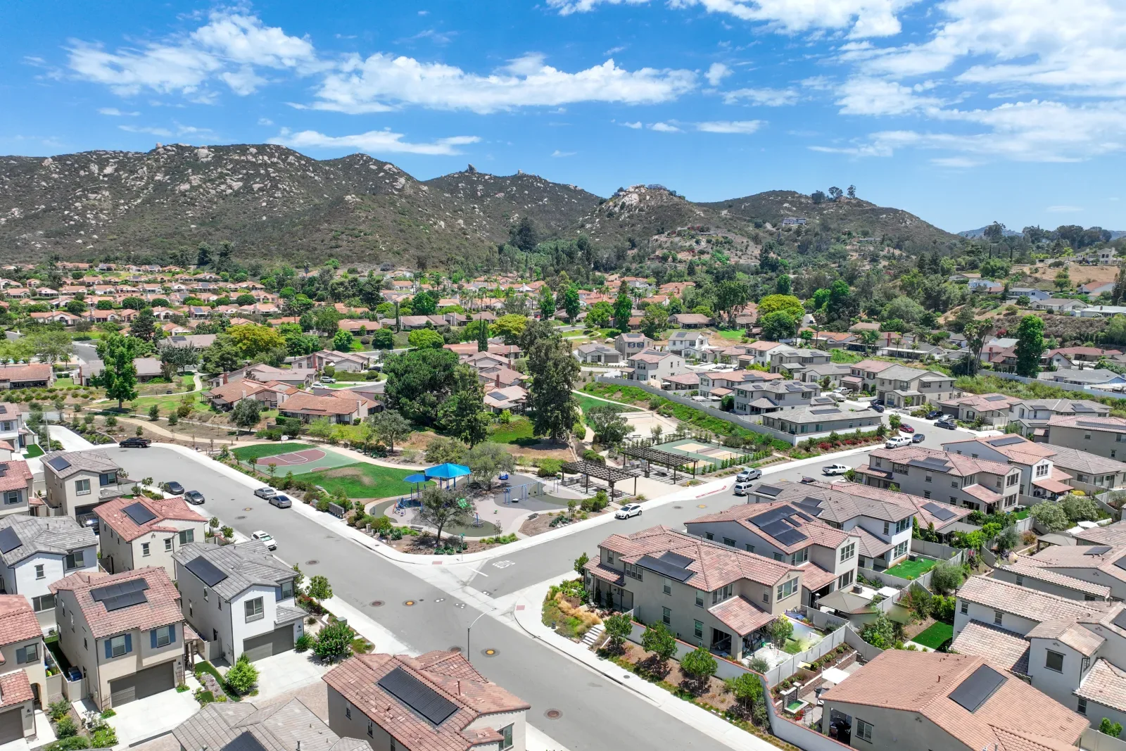 Hidden Meadows Escondido homes for sale area guide