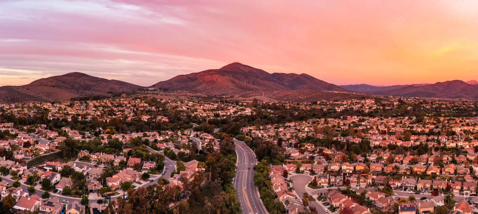 Meadows Del Mar Carmel Valley homes for sale area guide